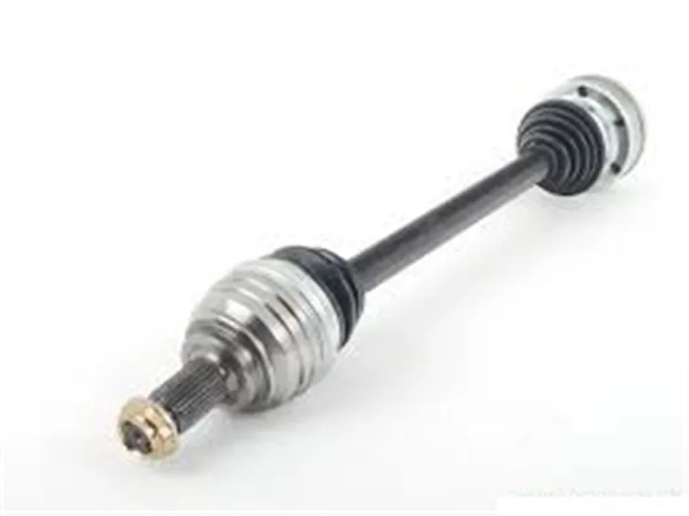 AKS MİLİ KOMPLE E 53 ARKA