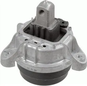 BMW MOTOR KULAĞI F10 5.25 DX SOL VAKUMLU