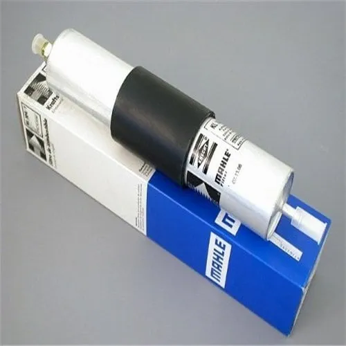 BMW BENZİN FİLTRESİ E46 M3