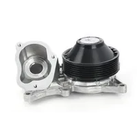 BMW SU POMPASI F10-F01 N57