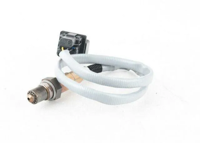 BMW OKSİJEN SENSÖRÜ E90 N46-E65