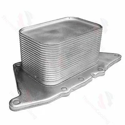 BMW MOTOR YAĞ SOĞUTUCU B37-B38 F20LCI-F45