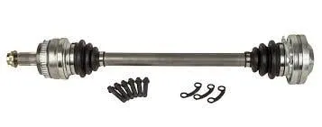 AKS MİLİ KOMPLE E 81/82/87/88/90/92 ARKA SOL M 47N