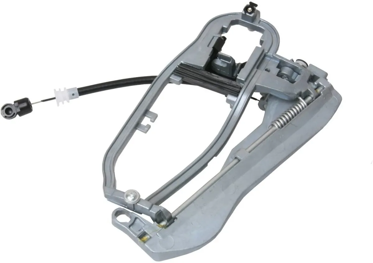 BMW KAPI AÇMA MEKANİZMASI E53-X5 SAĞ ARKA