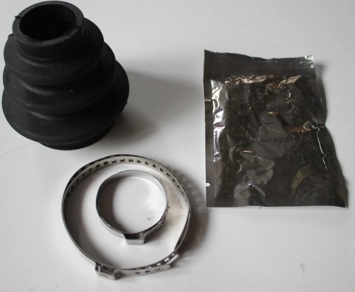 BMW AKS KÖRÜĞÜ E46-90 DIŞ