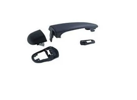 BMW 3 SERİ E46 SEDAN DIŞ KAPI KOLU ÖN ARKA SAĞ 51218216126