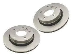 BMW DİSK E46-E36 ARKA TAKIM 328-330 HAVALI