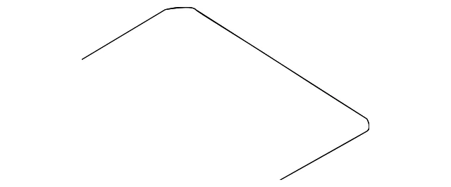 BMW SUNROOF LASTİĞİ E53-39