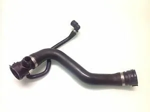 BMW RADYATÖR HORTUMU E60 N47 ÜST