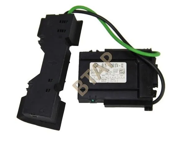 ALARM MODÜLÜ BMW  X1 E84 S.3 E91 65759260874