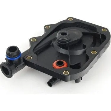 BMW EMME MANİFOLD KAPAĞI ARKA E39-38 M62