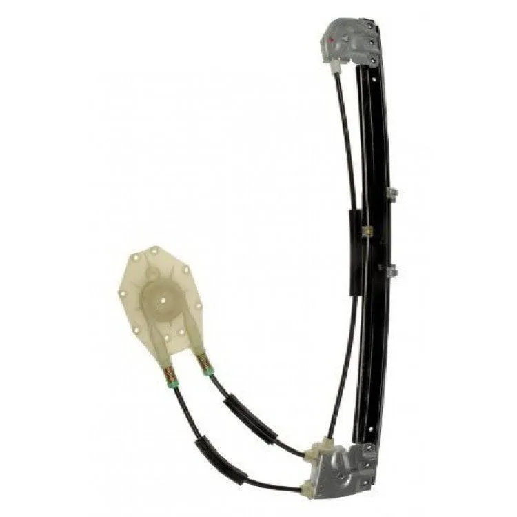 BMW CAM KRİKOSU E39 ARKA SAĞ MOTORSUZ 51358159836