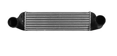 BMW TURBO RADYATÖRÜ E84-E83 N47D20