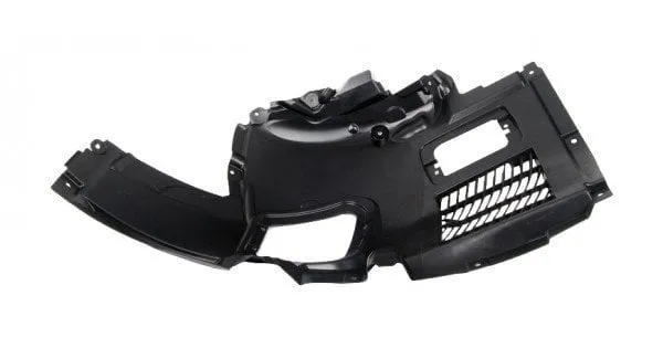 BMW ÇAMURLUK DAVLUMBAZI F10 ÖN SOL ÖN