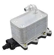 YAĞ SOĞUTUCUSU E 60/61/65/66/83 M47N ŞANZIMAN