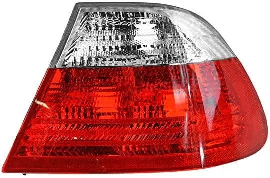 BMW STOP E46 DIŞ SAĞ COUPE BEYAZ