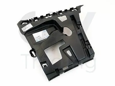 S.3 F30 11-16 TAMPON BRAKETİ ARKA SAĞ 51127384466