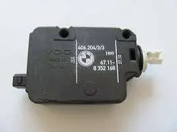 BMW MERKEZİ KİLİT MOTORU E39 DEPO