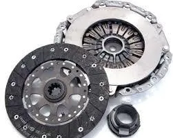 BMW DEBRİYAJ SETİ E90-87 N47