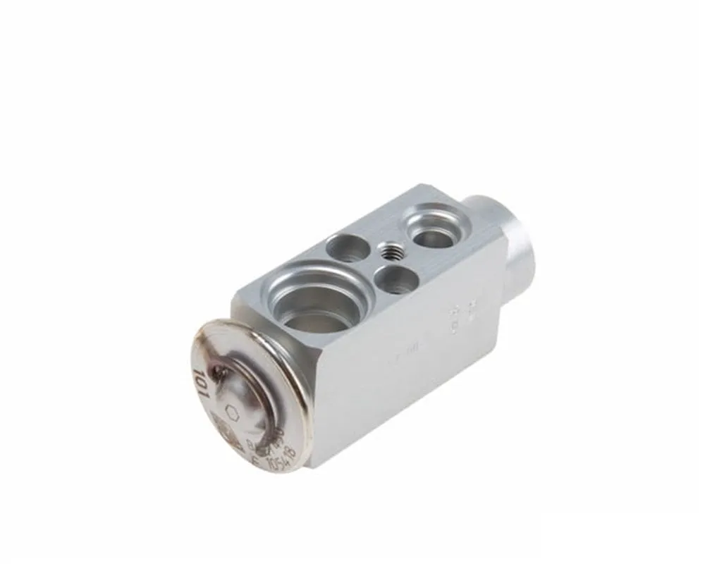 KLİMA VALFİ E-38/39/53