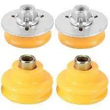 BMW AMORTİSÖR KOVANI ARKA E90-87