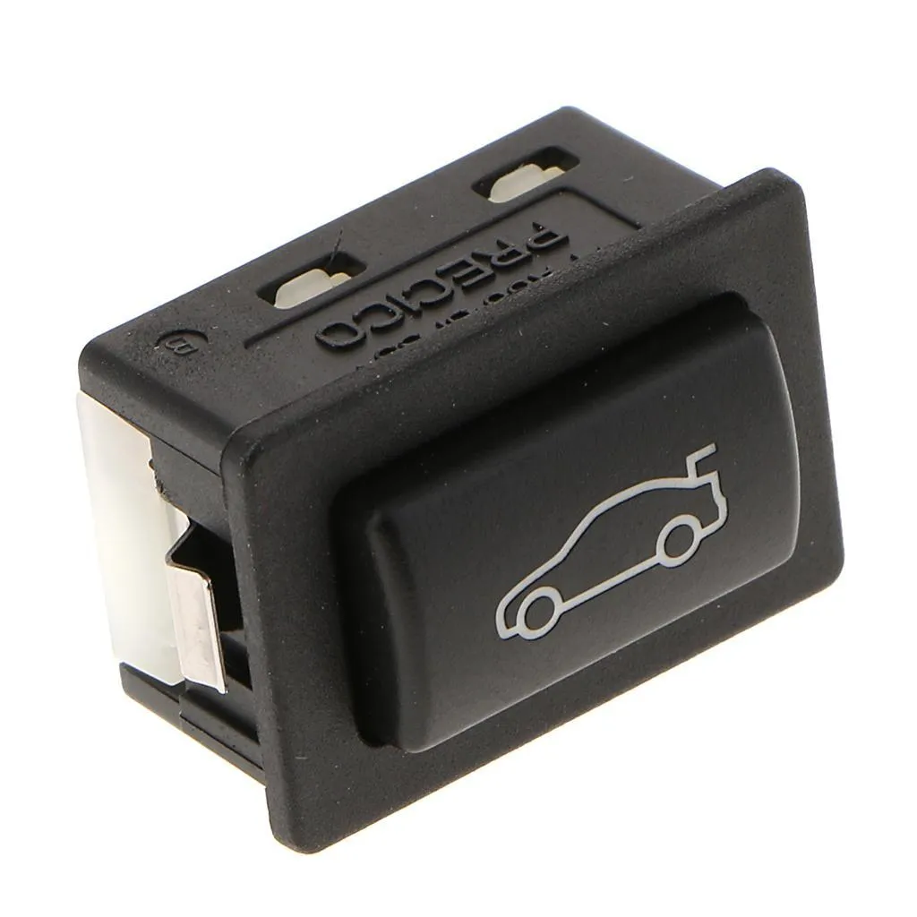 BMW BAGAJ KİLİT DÜĞMESİ E60 E90 F20 F30 F10 G30