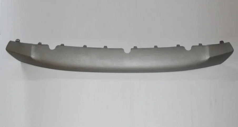 X.1 E84 12-15 X LINE HAVA DEFLEKTÖRÜ 51117303768