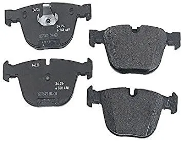 Fren Balatası E-60/61/63/64/70/90/70/ Arka Büyük (34216768471)