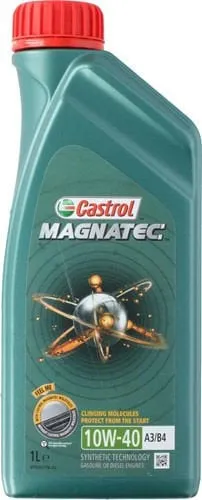 Castrol Magnatec 10W40 1 Litre