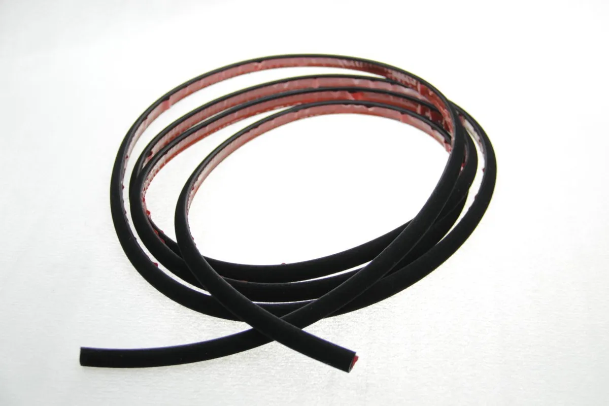 SUNROOF FİTİLİ E39 E38 E60 F10 G30 X6 E71 54107245551