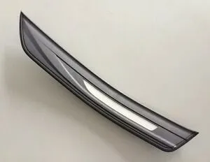 BASAMAK BAKALİTİ F 10/11 ARKA SAĞ