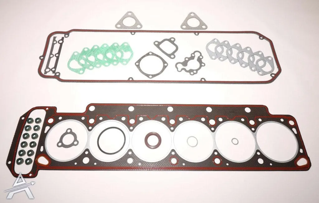 CONTA M-30 ÜST TAKIM 92 mm