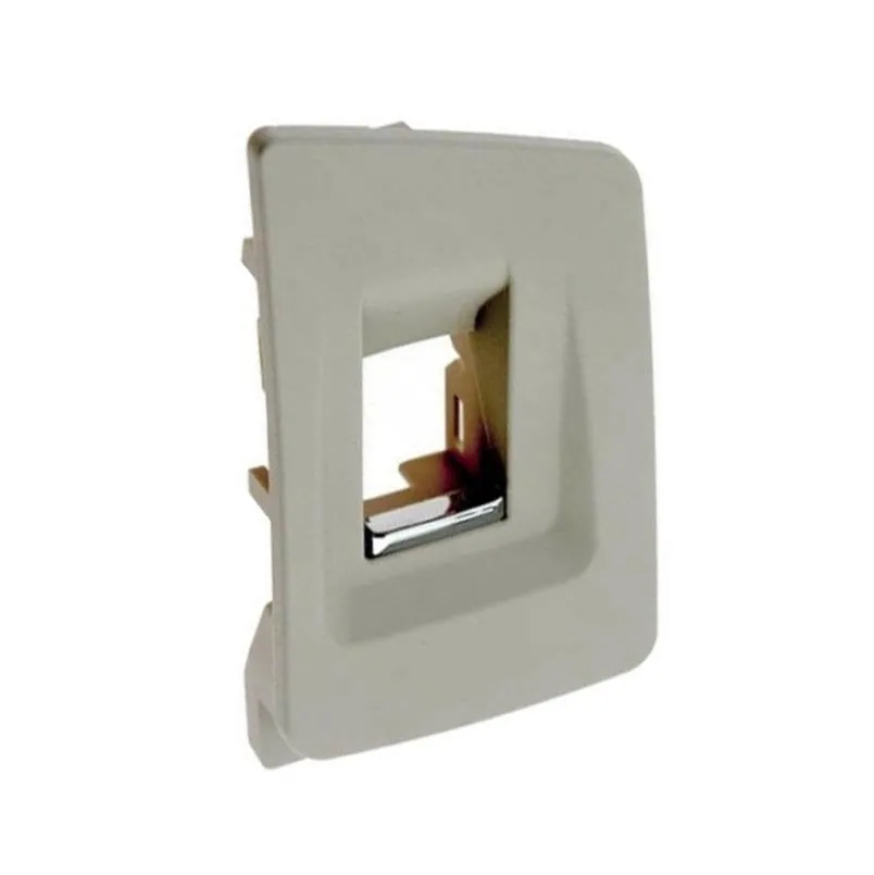 BMW 5 SERİ F10 CAM DÜĞME ÇERÇEVESİ İSTİRİDYE ARKA SOL 51427234431