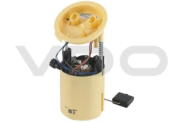 Mazot Pompası N 47 E 87/90 (16117190946)