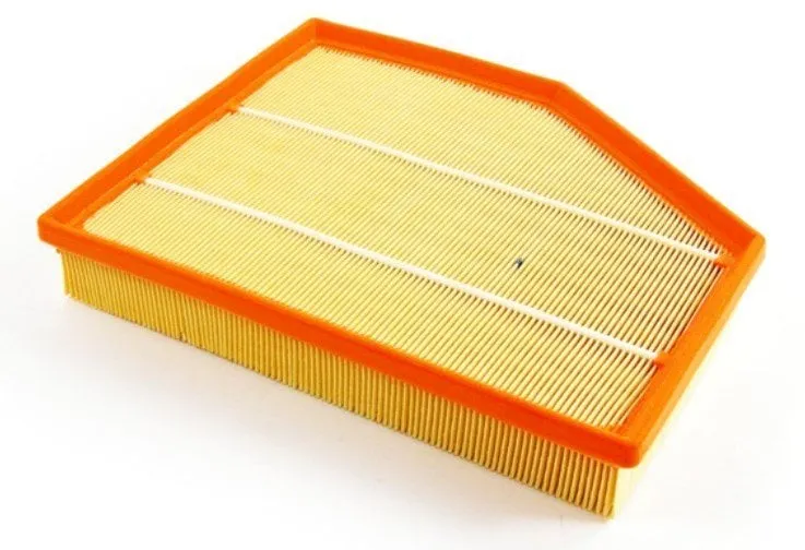 BMW HAVA FİLTRESİ E60 M54