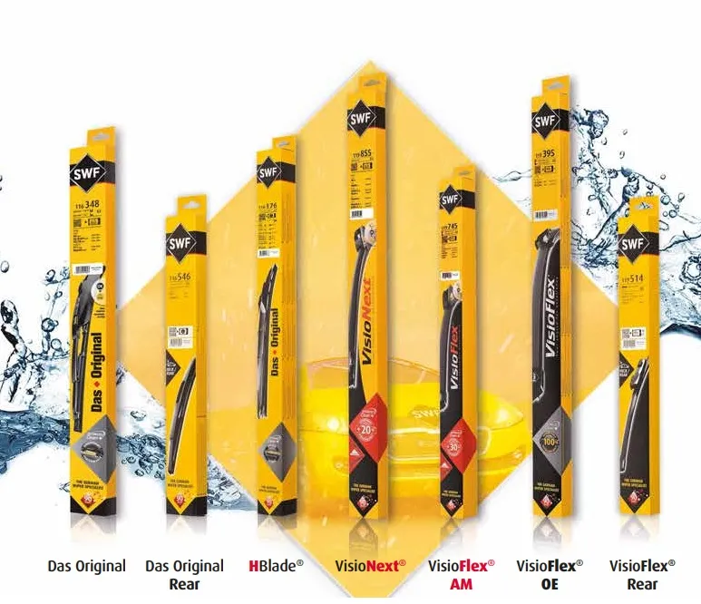 SİLECEK TAKIM FLAT E-90/92 60+48 cm