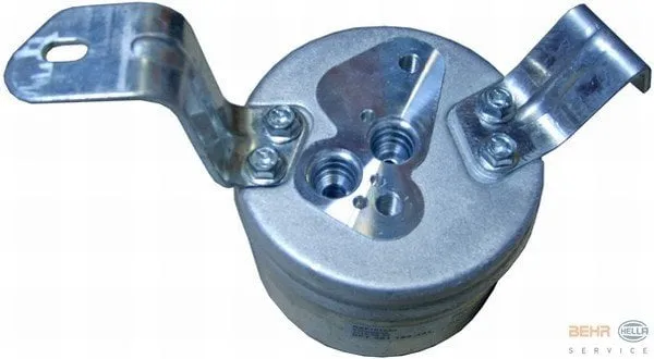 KLİMA TÜPÜ E 36 SİL