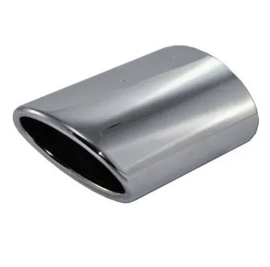 X.1 E84 Boy144 Çap110*70 EGZOZ UCU KROM TEK 18307618683