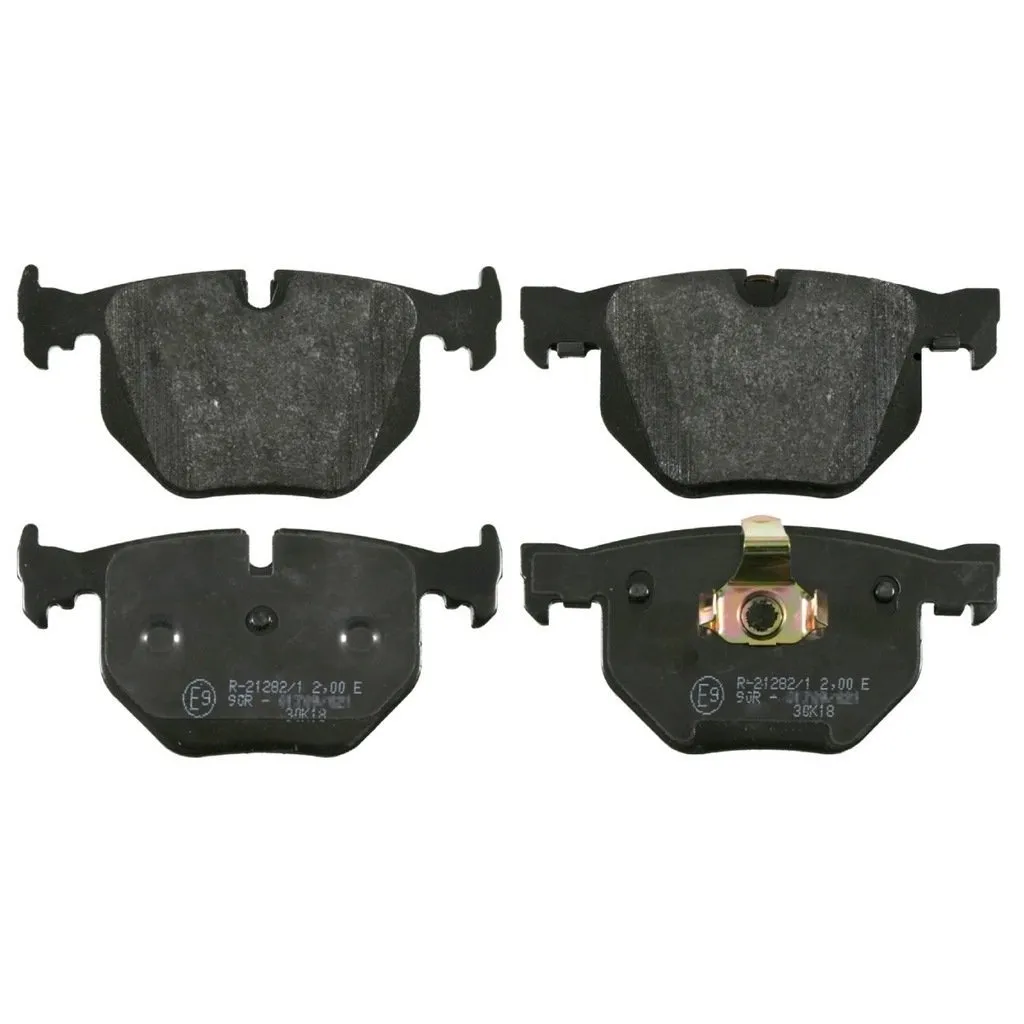 Fren Balta E-65/66 7.30/7.35 Arka (34216761285)