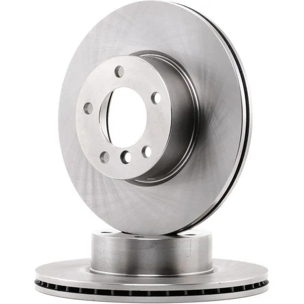 Fren Diski E-90/91/92/93/F-20/30/33/34/36 Ön Tek (34116774875)