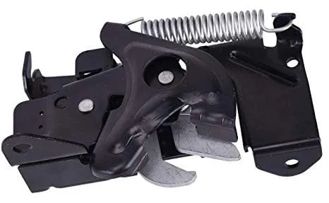 BMW 3 SERİ F30 KAPUT KİLİDİ SAĞ ALT 51237242549