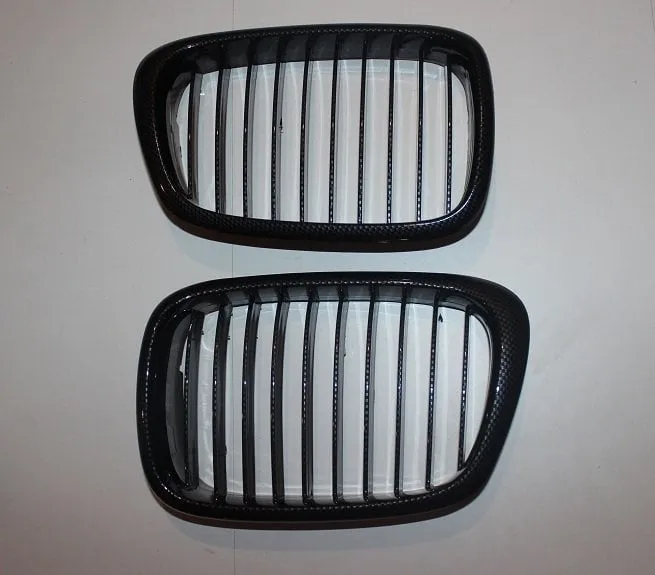 S.5 E39 00-03 PANJUR SET KARBON 51137005837