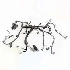 BMW MOTOR ELEKTRİK TESİSATI B47 MOTOR