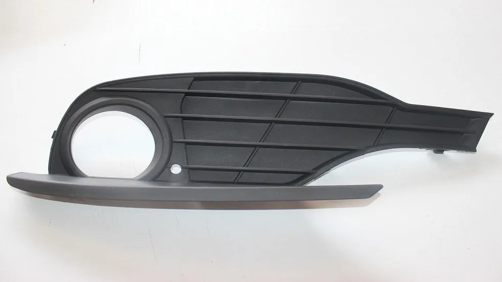 S.3 F30 11-15 SİS ÇERÇEVESİ SOL KAPALI 51117255369