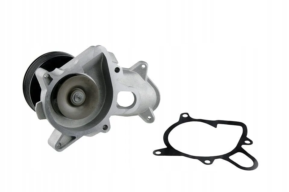 BMW SU POMPASI E46-90-60-70 M47-57N