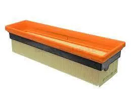 BMW HAVA FİLTRESİ E70-E71 M SOL