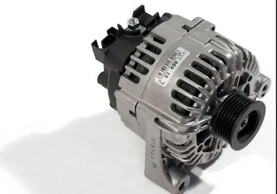 BMW ŞARZ DİNAMOSU E90 M47-M57