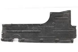 BMW TABAN MUHAFAZASI F10 SOL