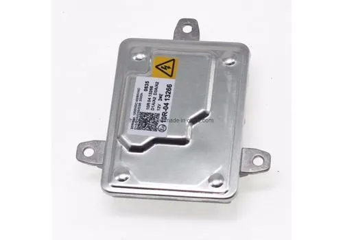 BMW XENON TRAFOSU F30-F32-F10 LCI-F01 LCI