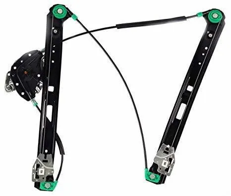 BMW ÖN SAĞ CAM MEKANİZMASI E46 MOTORLU 51337020660